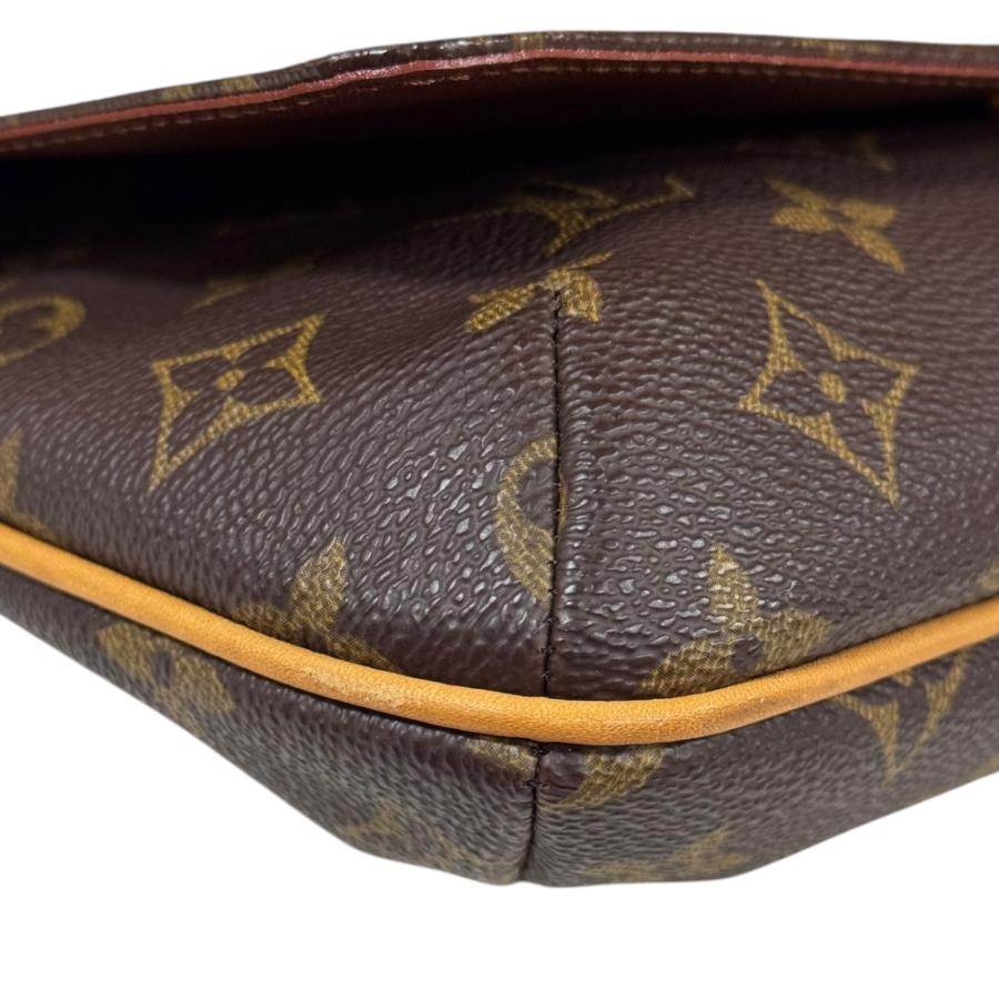 LOUIS VUITTON（ルイ・ヴィトン） ミュゼットタンゴ モノグラム