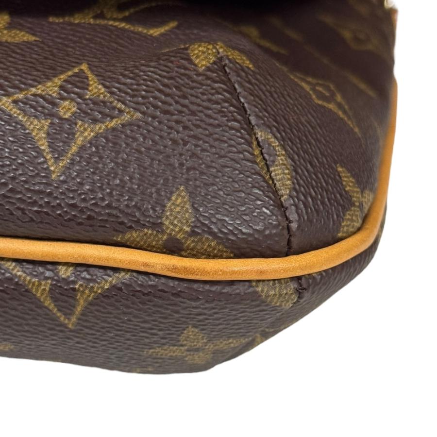 LOUIS VUITTON（ルイ・ヴィトン） ミュゼットタンゴ モノグラム