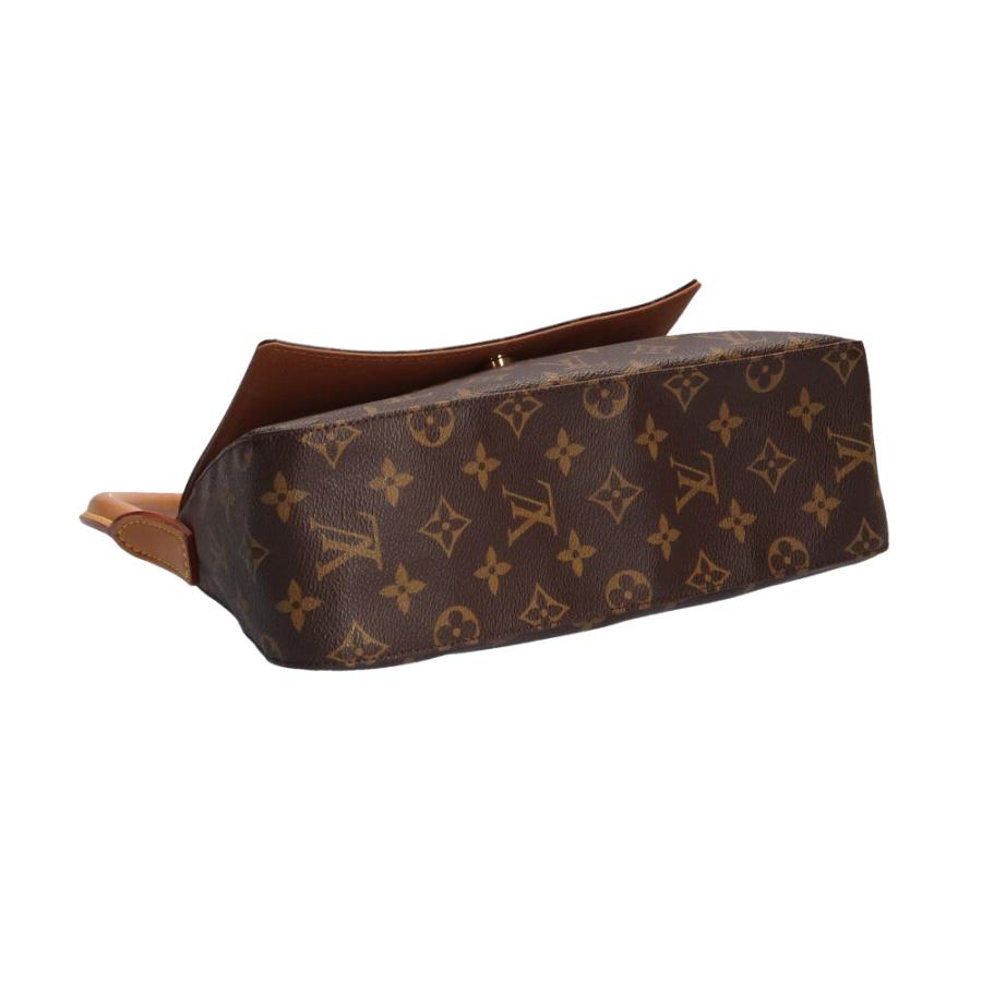 LOUIS VUITTON（ルイ・ヴィトン） ミニルーピング モノグラム