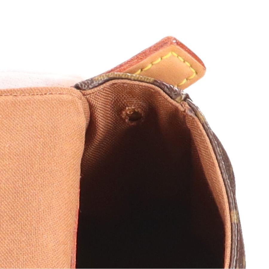 LOUIS VUITTON（ルイ・ヴィトン） ミニルーピング モノグラム