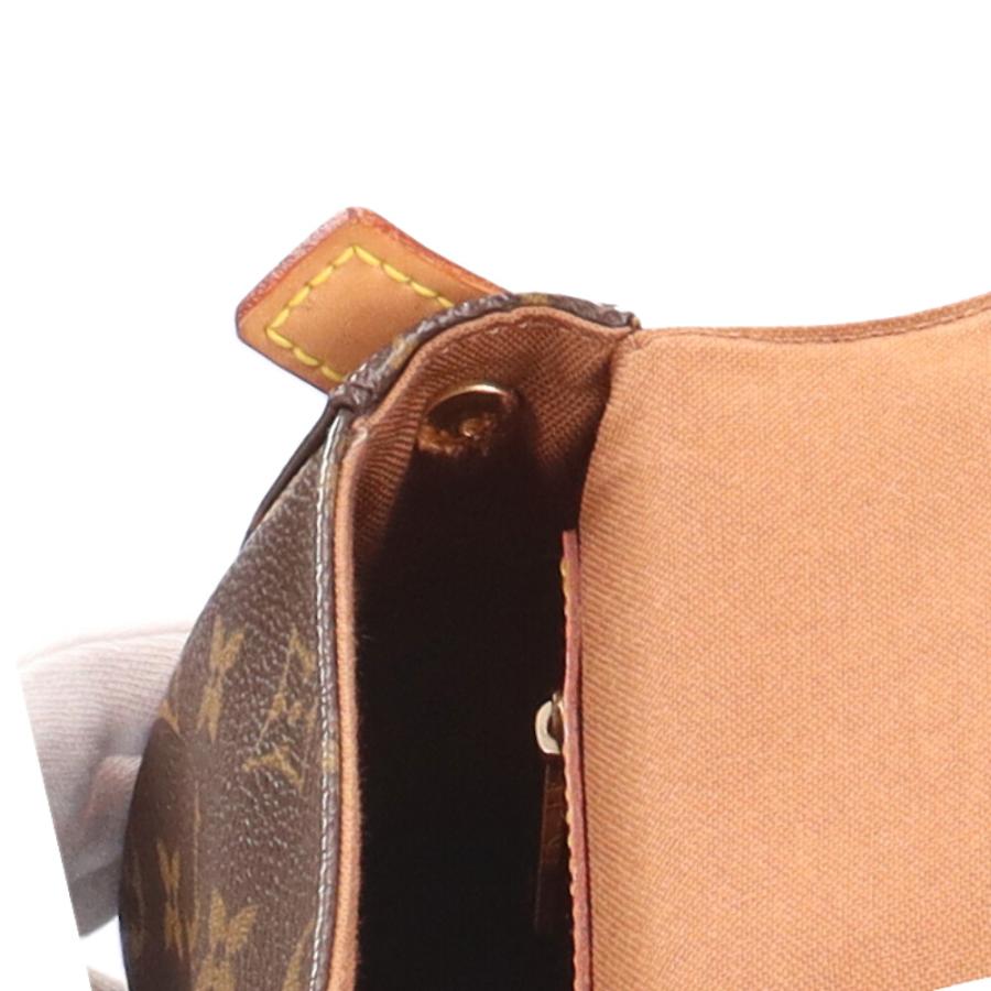 LOUIS VUITTON（ルイ・ヴィトン） ミニルーピング モノグラム