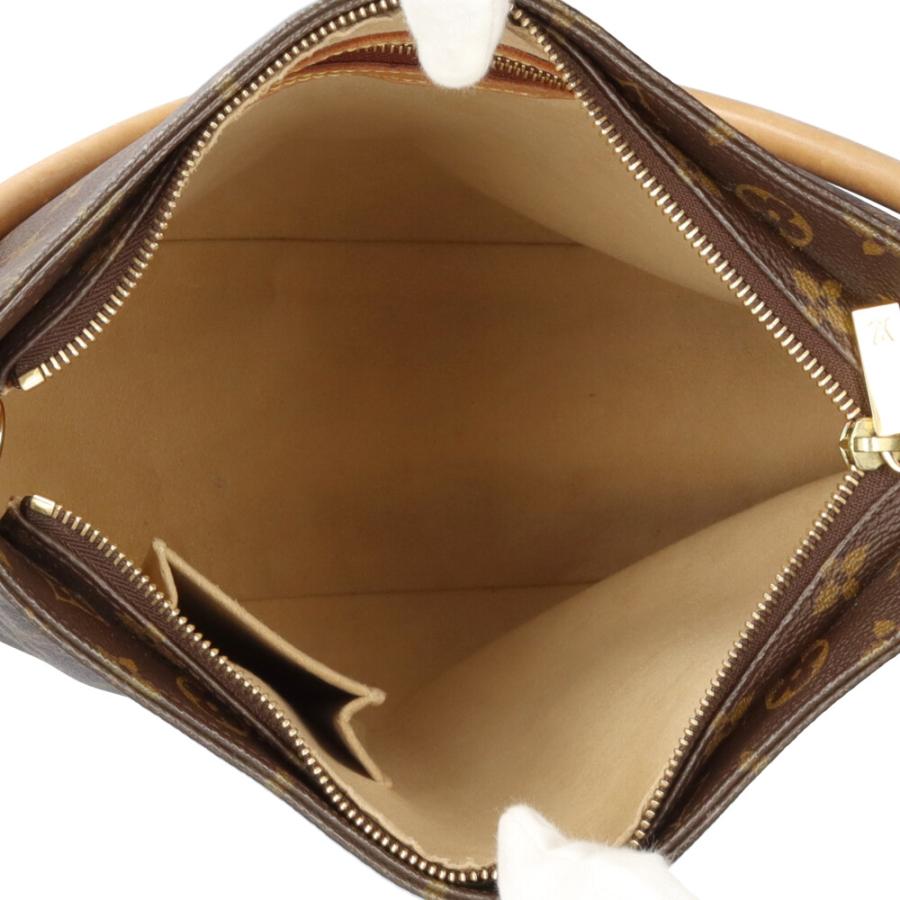LOUIS VUITTON（ルイ・ヴィトン） ルーピングGM モノグラム ショルダー