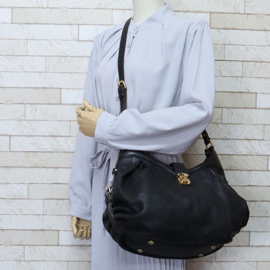 LOUIS VUITTON（ルイ・ヴィトン） LOUIS VUITTON XS マヒナ ショルダー