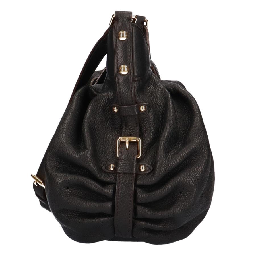 LOUIS VUITTON（ルイ・ヴィトン） LOUIS VUITTON XS マヒナ ショルダー