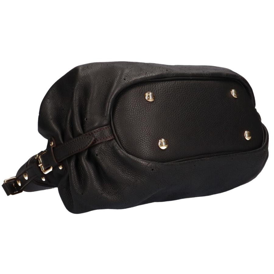 LOUIS VUITTON（ルイ・ヴィトン） LOUIS VUITTON XS マヒナ ショルダー