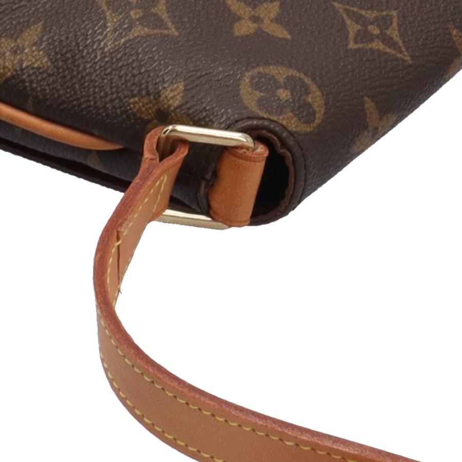 LOUIS VUITTON（ルイ・ヴィトン） ミュゼットサルサ モノグラム