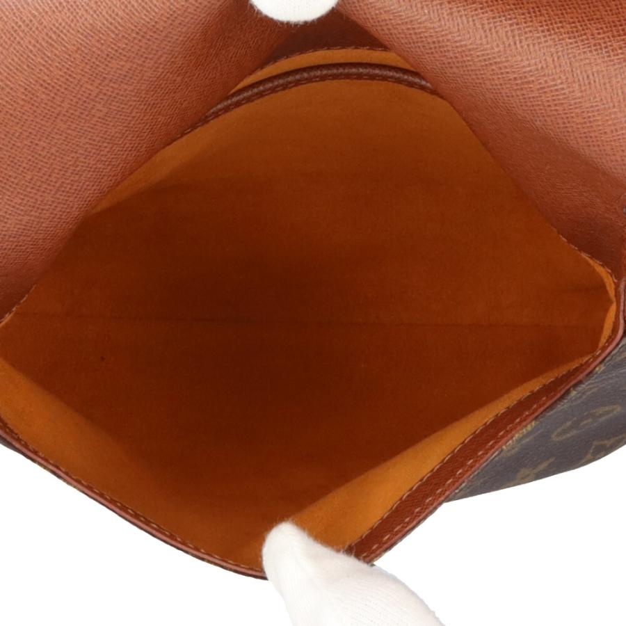 LOUIS VUITTON（ルイ・ヴィトン） ミュゼットサルサ ショート