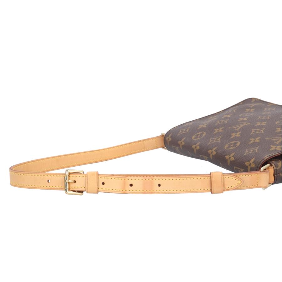 LOUIS VUITTON ルイヴィトン ミュゼットタンゴ ショート ショルダー  