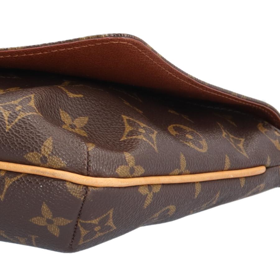LOUIS VUITTON（ルイ・ヴィトン） ミュゼットタンゴ ショート
