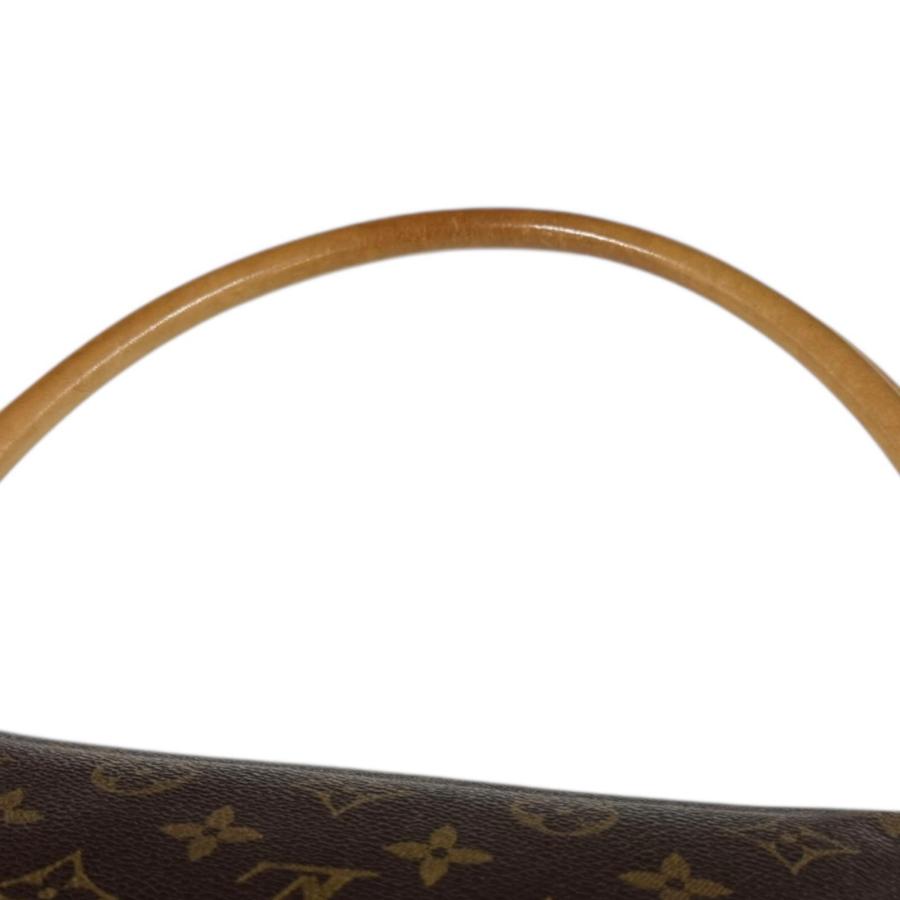 LOUIS VUITTON（ルイ・ヴィトン） ミニルーピング モノグラム