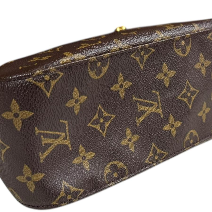 LOUIS VUITTON（ルイ・ヴィトン） ミニルーピング モノグラム