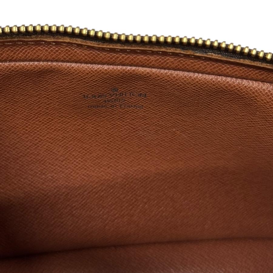 LOUIS VUITTON（ルイ・ヴィトン） ポシェット・マルリーバンドリエール