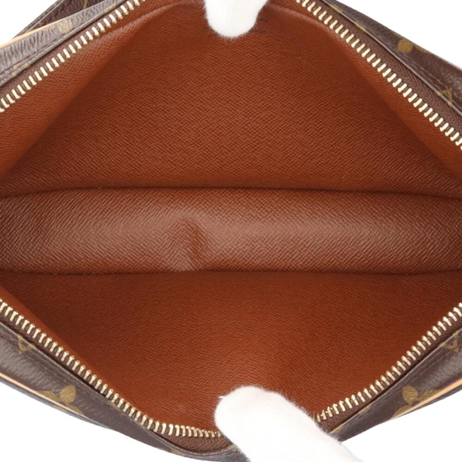 LOUIS VUITTON（ルイ・ヴィトン） ポシェット・マルリーバンドリエール