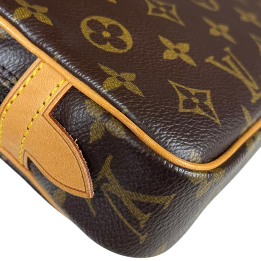 LOUIS VUITTON（ルイ・ヴィトン） ポシェット・マルリーバンドリエール