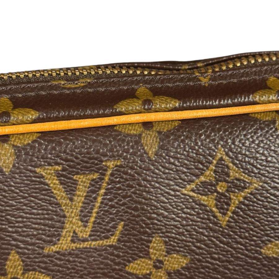 LOUIS VUITTON（ルイ・ヴィトン） ポシェット・マルリーバンドリエール