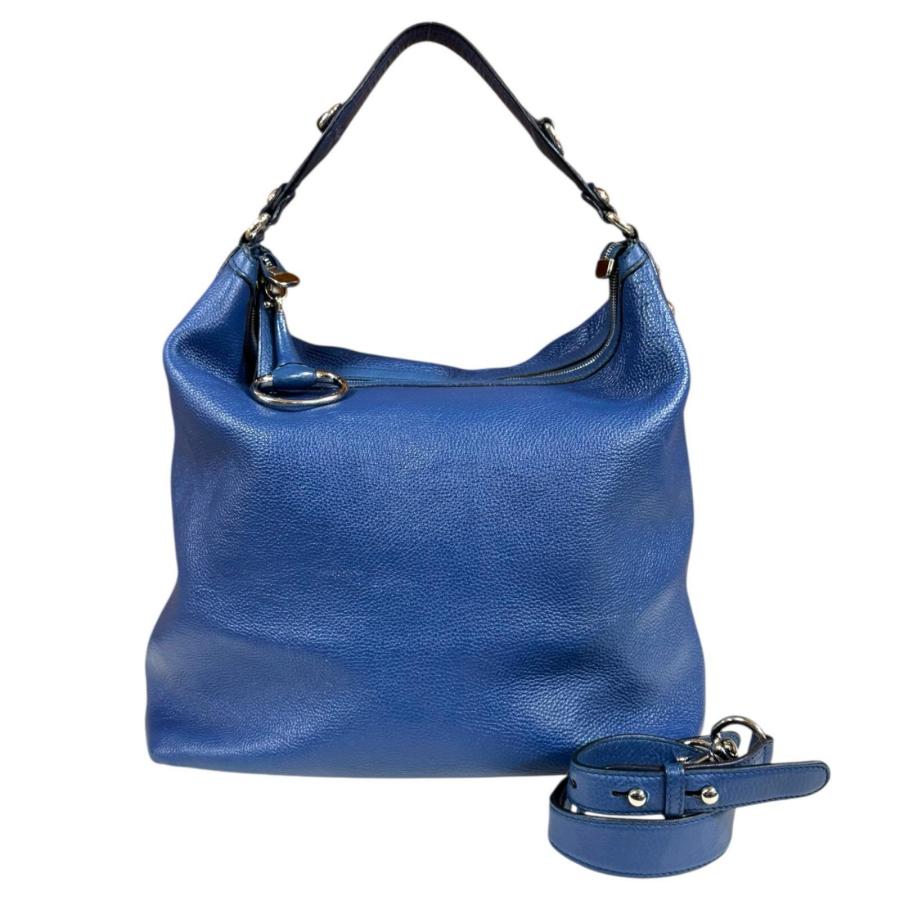 GUCCI（グッチ） アイコンビット トートバッグ ショルダーバッグ