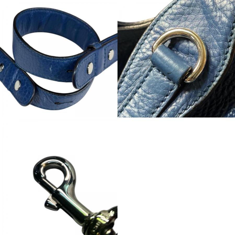 GUCCI（グッチ） アイコンビット トートバッグ ショルダーバッグ