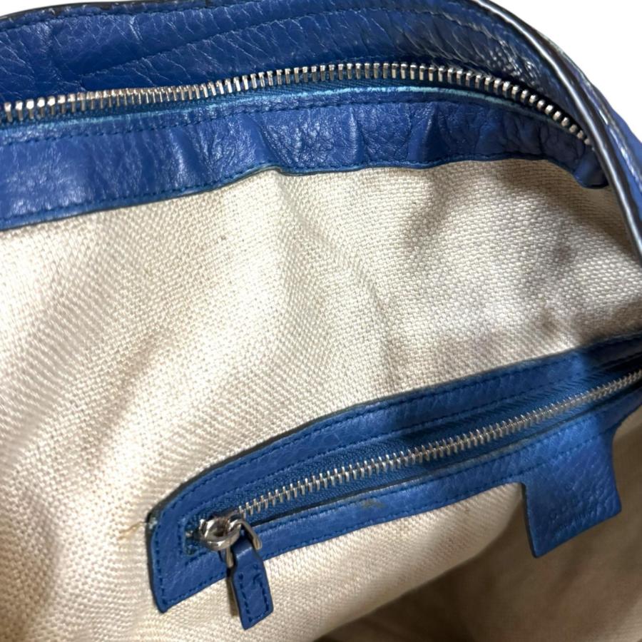 GUCCI（グッチ） アイコンビット トートバッグ ショルダーバッグ