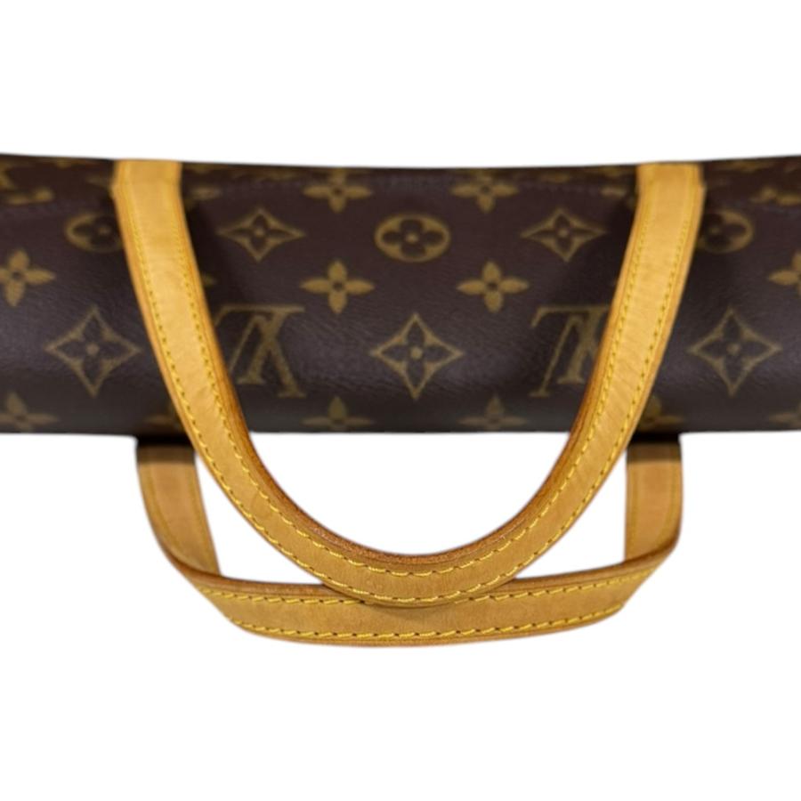 LOUIS VUITTON（ルイ・ヴィトン） ソナチネ モノグラム ハンドバッグ