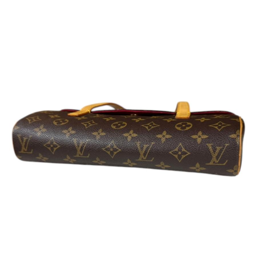 LOUIS VUITTON（ルイ・ヴィトン） ソナチネ モノグラム ハンドバッグ
