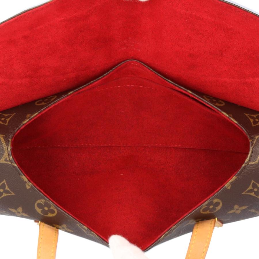 LOUIS VUITTON（ルイ・ヴィトン） ソナチネ モノグラム ハンドバッグ
