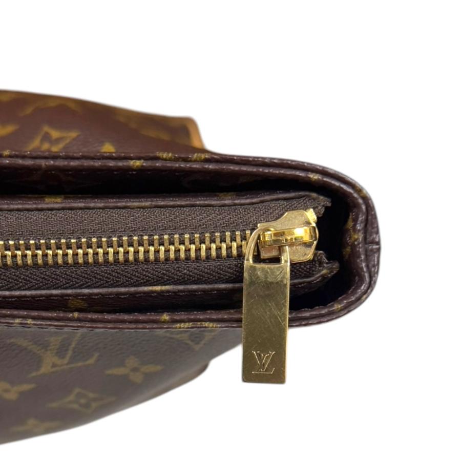 LOUIS VUITTON（ルイ・ヴィトン） カバ メゾ モノグラム トートバッグ