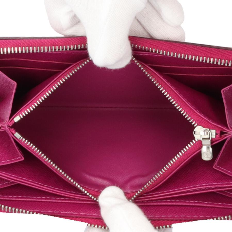 LOUIS VUITTON（ルイ・ヴィトン） ジッピーウォレット エピ 長財布