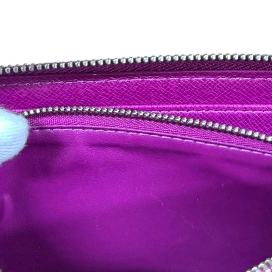 LOUIS VUITTON（ルイ・ヴィトン） ジッピーウォレット エピ 長財布