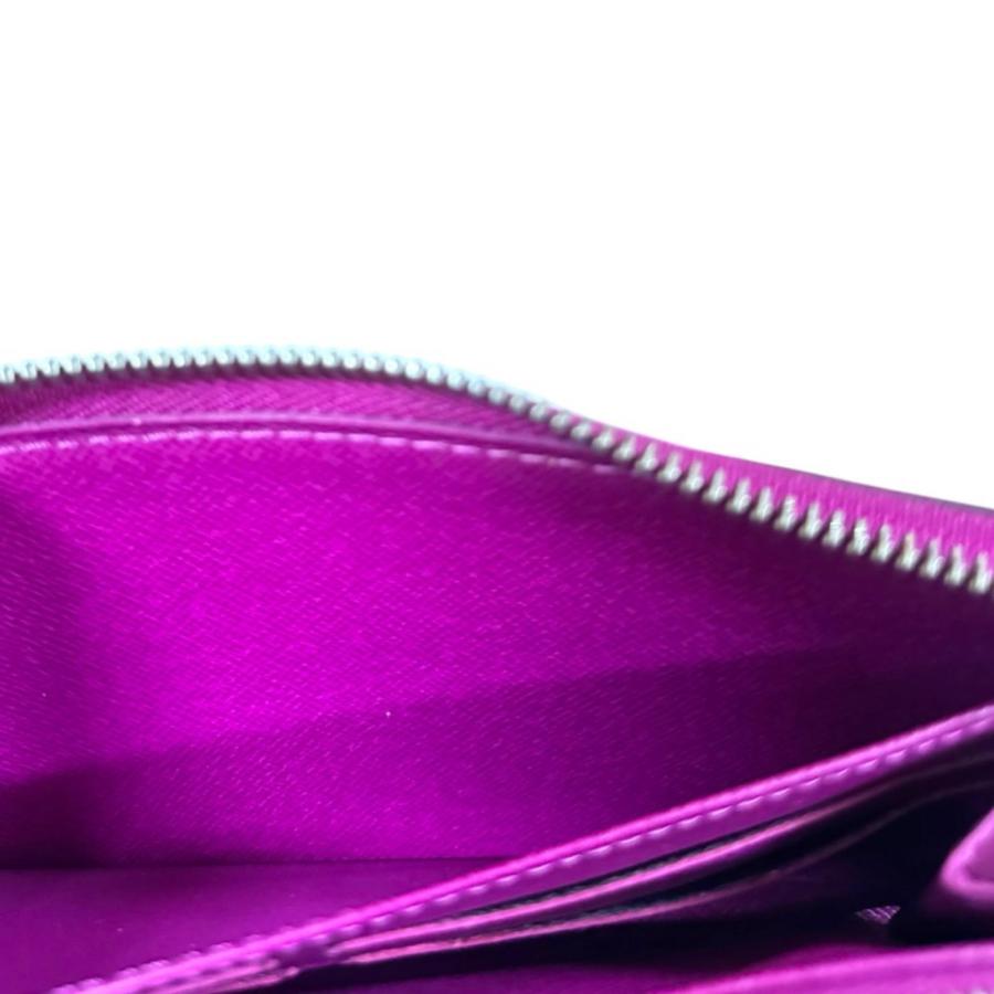 LOUIS VUITTON（ルイ・ヴィトン） ジッピーウォレット エピ 長財布