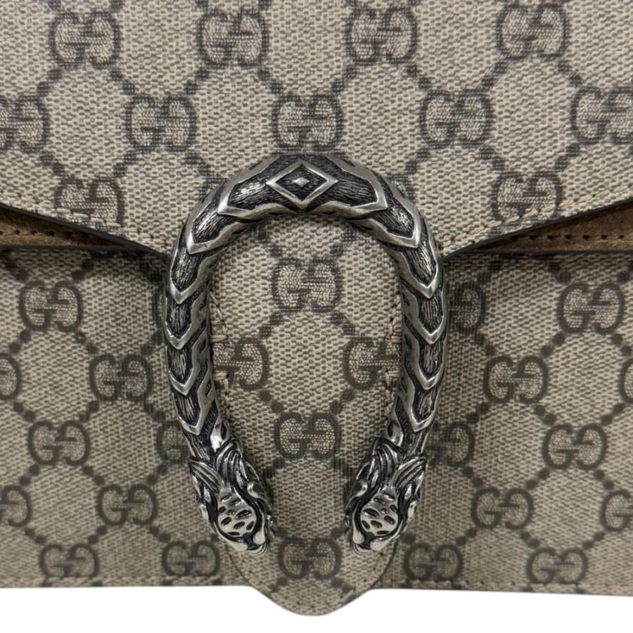 GUCCI（グッチ） ミディアムショルダーバッグ ディオニュソス