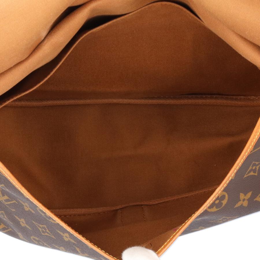 ルイヴィトン ソミュール35 モノグラム ショルダーバッグ モノグラムキャンバス M42254 ブラウン レディース LOUIS VUITTON  中古 楽天市場】【バッグ】LOUIS VUITTON ルイ ヴィトン モノグラム