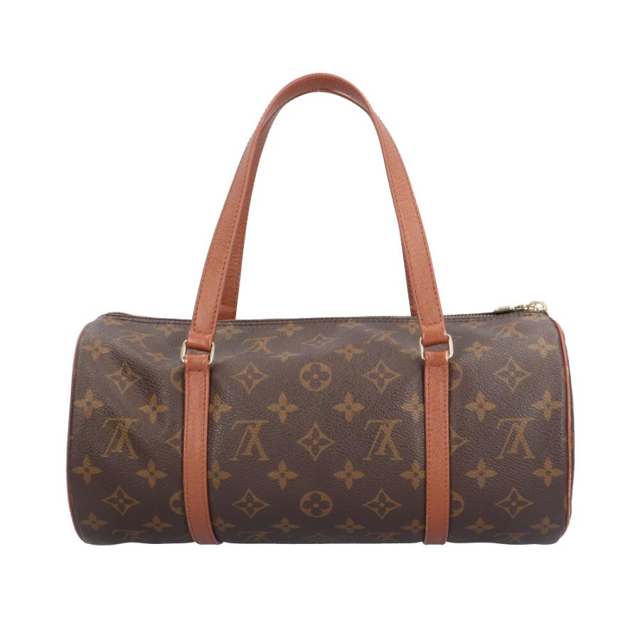 LOUIS VUITTON（ルイ・ヴィトン） パピヨン30 モノグラム ハンドバッグ