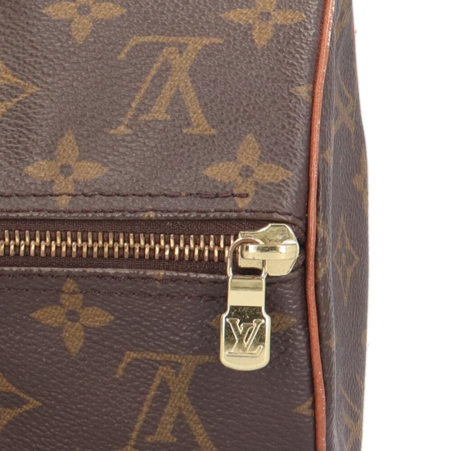 LOUIS VUITTON（ルイ・ヴィトン） パピヨン30 モノグラム ハンドバッグ