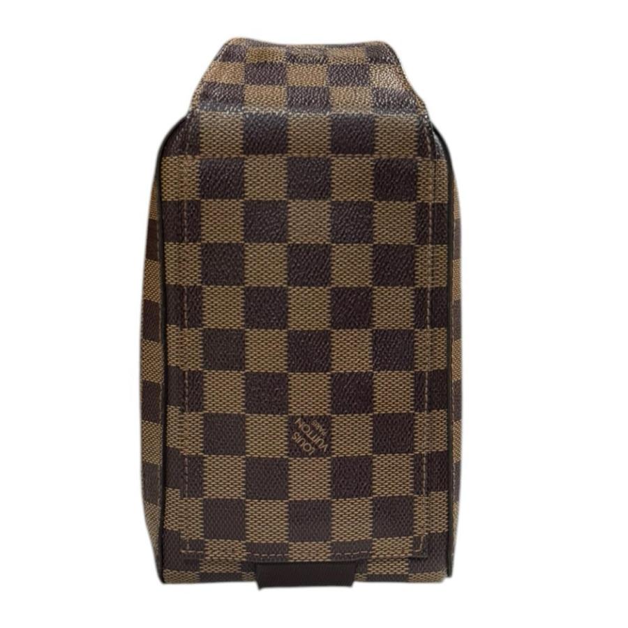 LOUIS VUITTON（ルイ・ヴィトン） ジェロニモス ダミエ ボディバッグ 