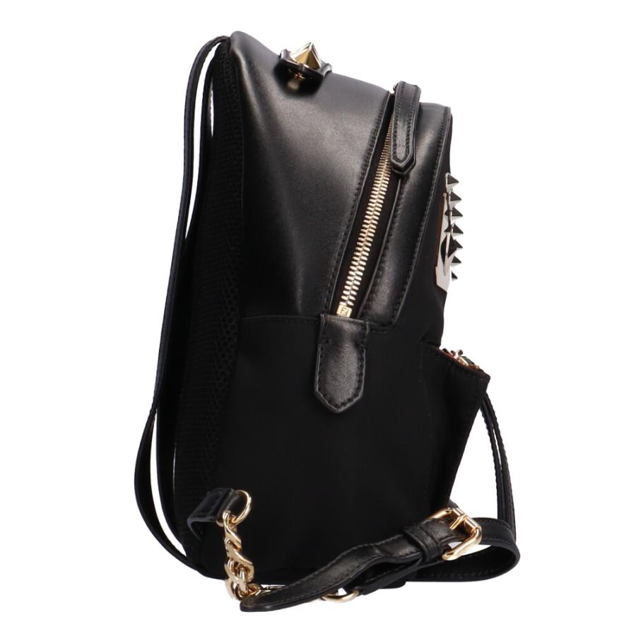 FENDI（フェンディ） モンスター リュック・デイパック ナイロン