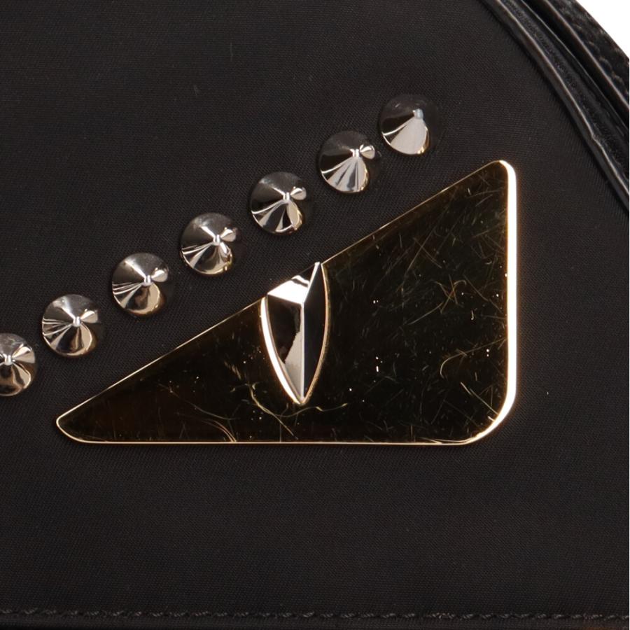 FENDI（フェンディ） モンスター リュック・デイパック ナイロン