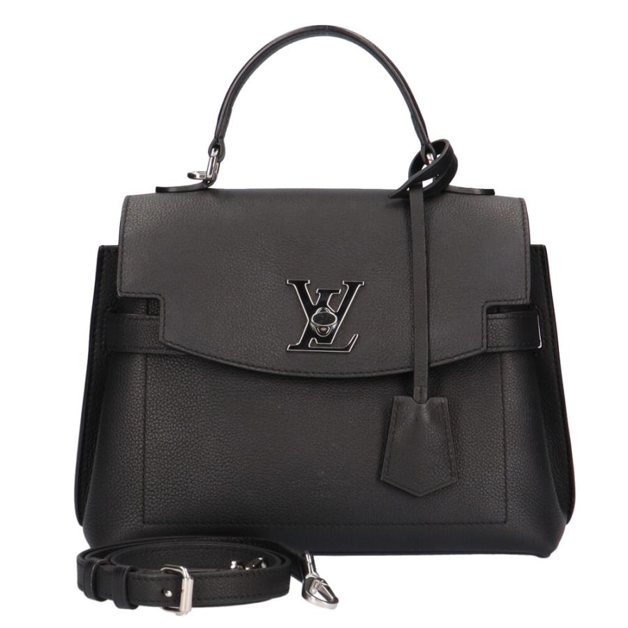 LOUIS VUITTON（ルイ・ヴィトン） ロックミー・エヴァBB ショルダー 