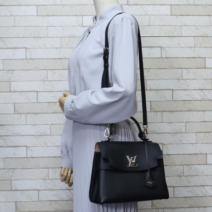 LOUIS VUITTON（ルイ・ヴィトン） ロックミー・エヴァBB ショルダー