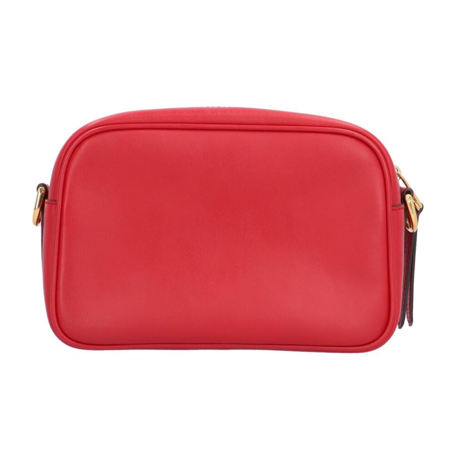 FENDI フェンディ ショルダーバッグ レザー 8BT287-A37I-198-0397  