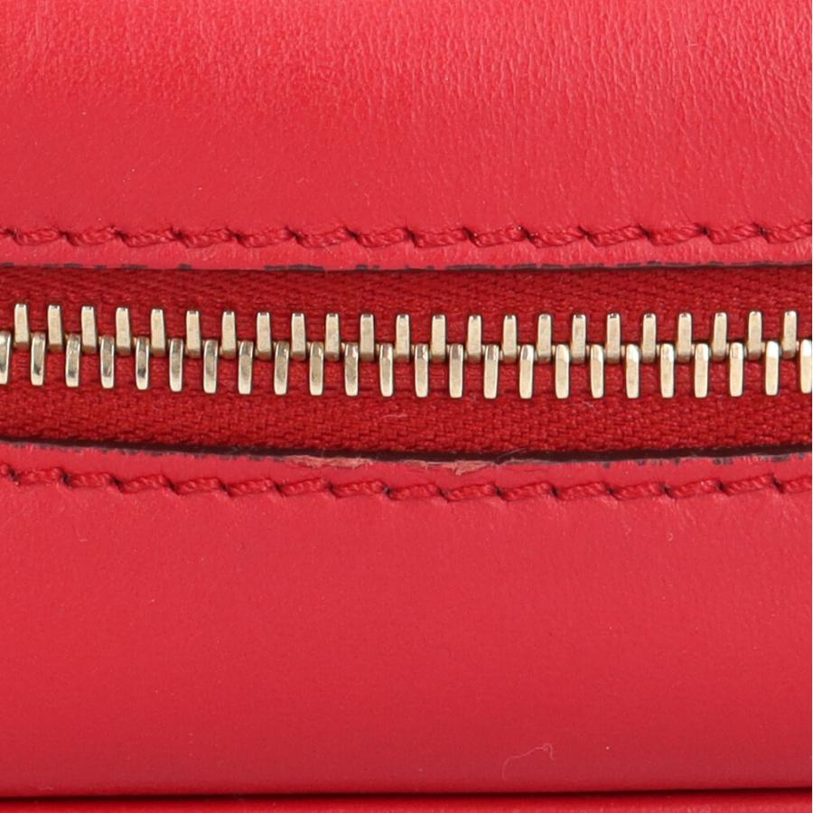 FENDI フェンディ ショルダーバッグ レザー 8BT287-A37I-198-0397  