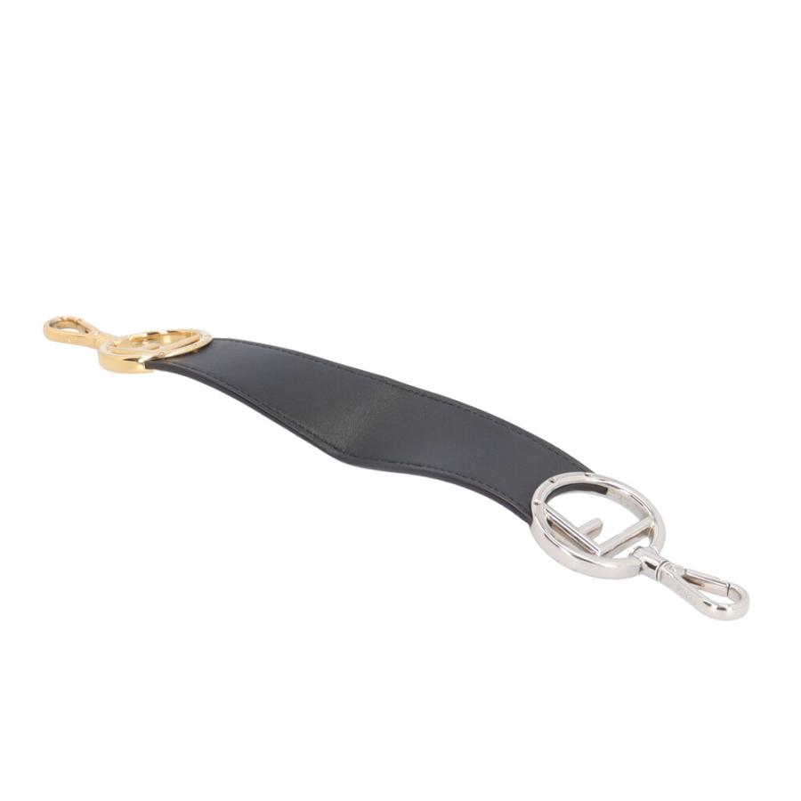 FENDI（フェンディ） ラナウェイ スモール ショルダーバッグ レザー