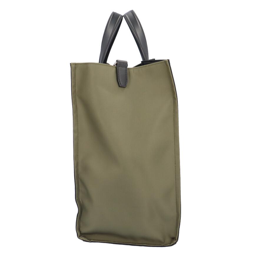 FENDI（フェンディ） ショルダーバッグ ナイロンキャンパス 7VA390