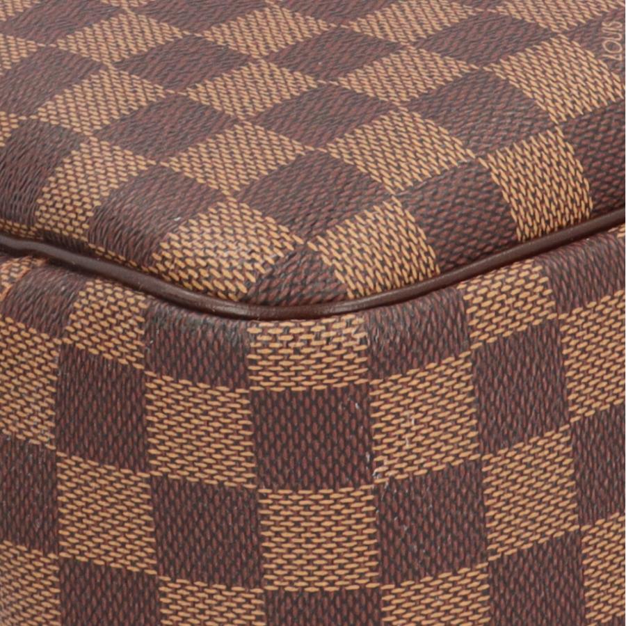 LOUIS VUITTON（ルイ・ヴィトン） ドーヴィルSPO ダミエ ハンドバッグ 