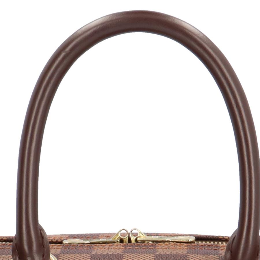 LOUIS VUITTON ルイヴィトン ドーヴィルSPO ダミエ ハンドバッグ  