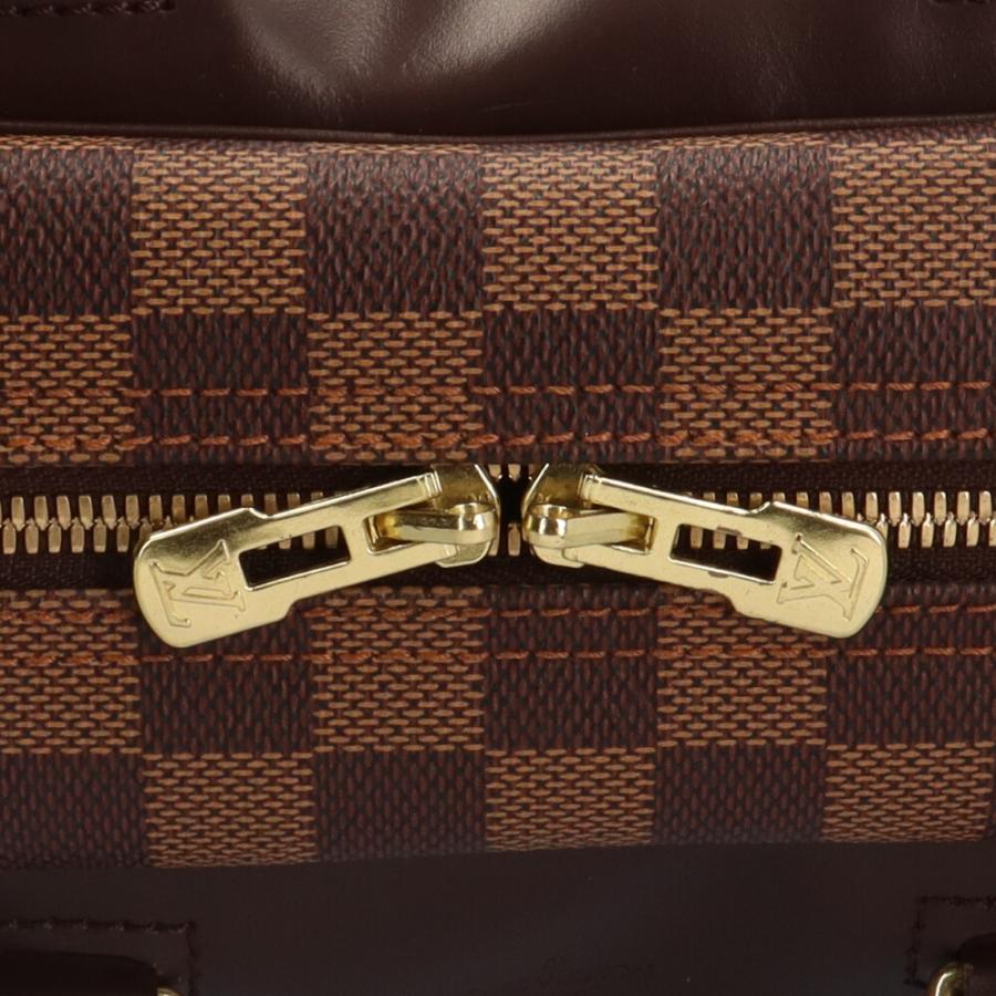 LOUIS VUITTON（ルイ・ヴィトン） ドーヴィルSPO ダミエ ハンドバッグ