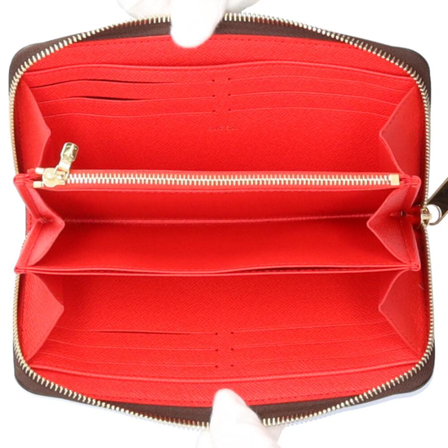 LOUIS VUITTON（ルイ・ヴィトン） ジッピーウォレット 草間彌生コラボ