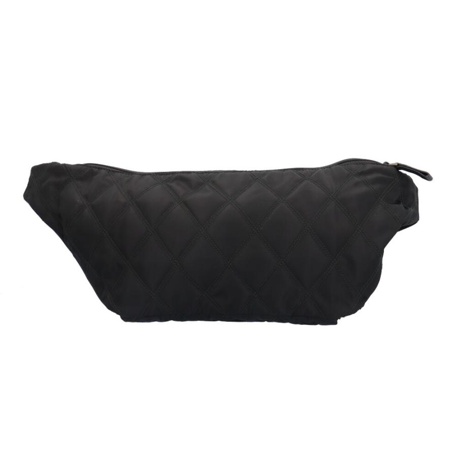 PRADA（プラダ） ボディバッグ ナイロン 2VL003 ブラック レディース