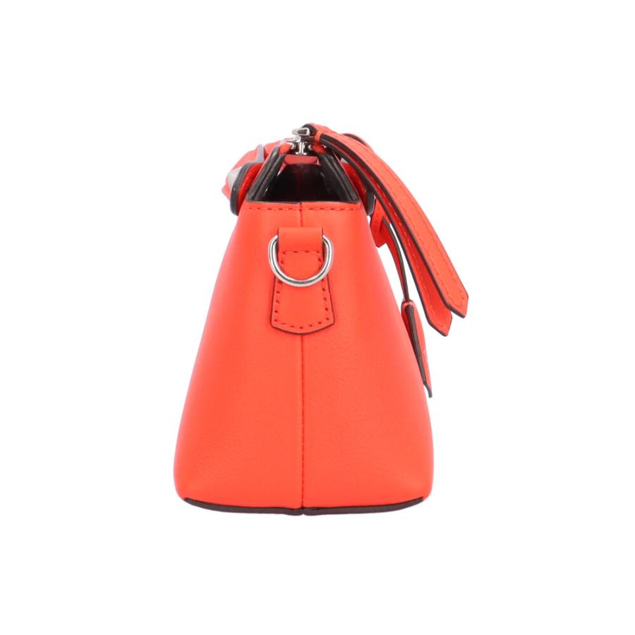 FENDI フェンディ バイザウェイ ミニ ショルダーバッグ レザー FENDI フェンディ バイザウェイ ミニ ショルダーバッグ レザー