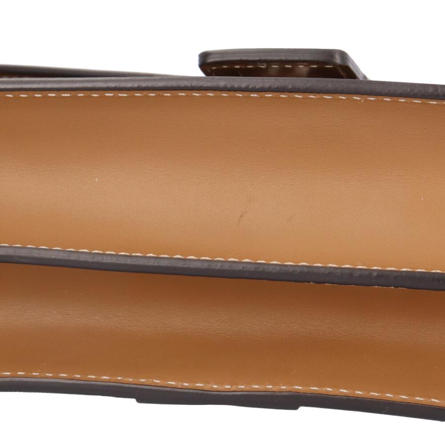 FENDI（フェンディ） ズッカ セカンドバッグ キャンバス 7VA568
