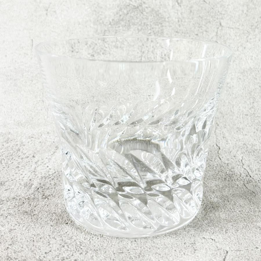 バカラ（Baccarat） グラス クリスタル ユニセックス 中古 美品 : R&K